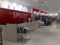 Spatii comerciale