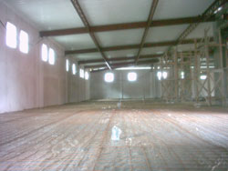 constructii civile oradea